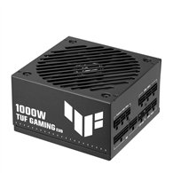 asus tuf gaming 1000w gold evo unidad de fuente de alimentación 20+4 pin atx atx negro