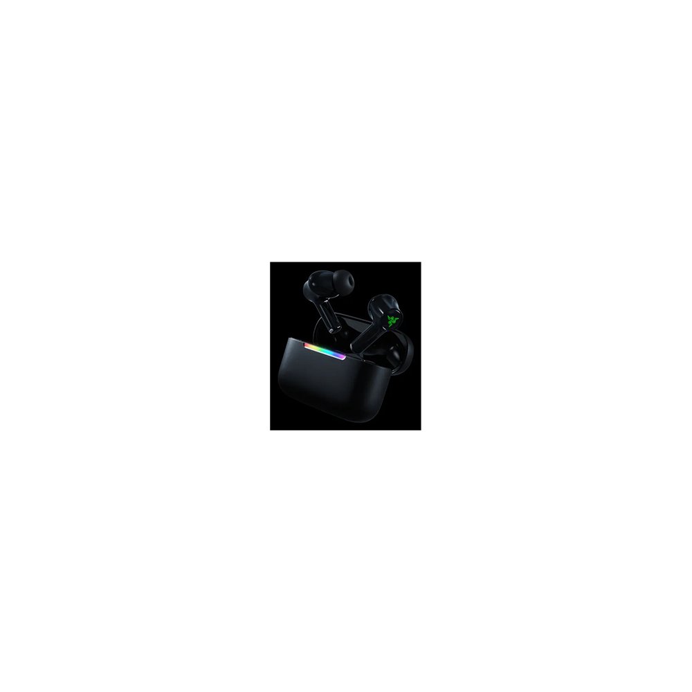 razer hammerhead v3 x hyperspeed auriculares inalámbrico dentro de oído llamadas/música bluetooth negro