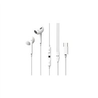 kodak 887930425741 auricular y casco auriculares dentro de oído llamadas/música blanco