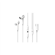 kodak 887930425741 auricular y casco auriculares dentro de oído llamadas/música blanco