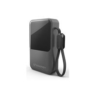 energy sistem powerbank pro 20000 mah grafito