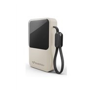 energy sistem powerbank pro 20000 mah champán