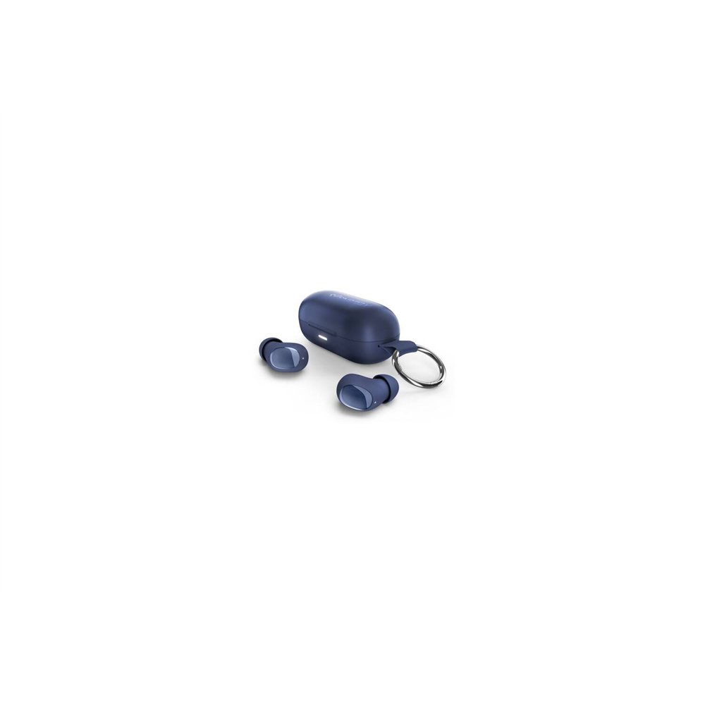 energy sistem neo urbanbeat auriculares inalámbrico dentro de oído bluetooth azul