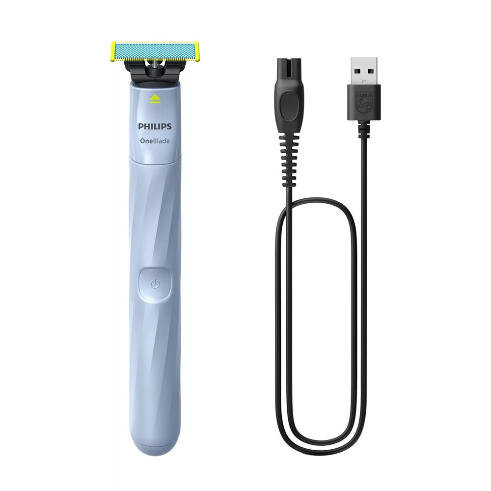 philips norelco oneblade oneblade 1st shave qp1324/20 1st shave