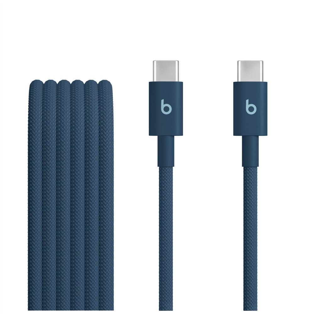 apple beats cable usb usb 2.0 1,5 m usb c marina
