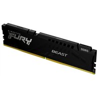 kingston technology fury beast 32gb 5600mt/s ddr5 cl40 dimm black