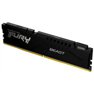 kingston technology fury beast 32gb 5200mt/s ddr5 cl40 dimm black