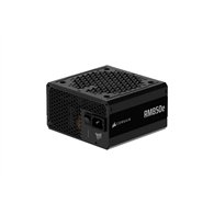 corsair rm series rm850e unidad de fuente de alimentación 850 w 24-pin atx atx negro