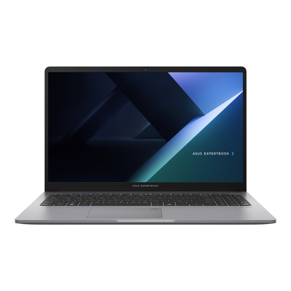 asus expertbook b1 b1503cva-s78976x - ordenador portátil 15.6" full hd (intel core 5 120u, 16gb ram, 512gb ssd, graphics, window