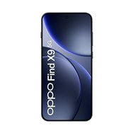 oppo find x9 16,7 cm (6.59") sim doble android 16.0 5g usb tipo c 12 gb 512 gb 7025 mah negro