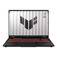 asus tuf gaming a16 tuf608uhi-tu239 - ordenador portátil gaming de 16" wuxga 144hz (amd ryzen 7 260, 16gb ram, 512gb ssd, nvidia