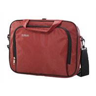 maletín subblim oxford 16" rojo (sub-lb-1olb052)
