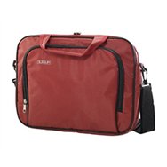 maletín subblim oxford 16" rojo (sub-lb-1olb052)