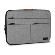 funda subblim air padding 360 14" gris (subls-ap36002)