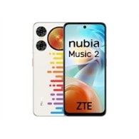 smartphone zte nubia music 2 6.6" 4gb 128gb melody wave