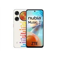 smartphone zte nubia music 2 6.6" 4gb 128gb melody wave