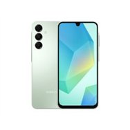 smartphone samsung a16 6.7" 4gb 128gb verde (sm-a165fl)