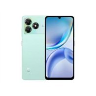 smartphone zte blade a36 6.75" 4gb 64gb verde (p606f20)