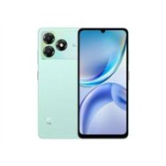 smartphone zte blade a36 6.75" 4gb 64gb verde (p606f20)