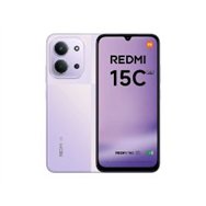 smartphone xiaomi redmi 15c 6.9" 4gb 256gb 5g púrpura
