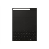 funda con teclado samsung 12.4" negra (ef-dx820bbeges)