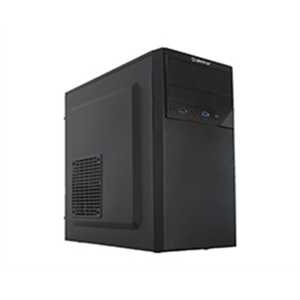 caja unyka aero c20 500w usb-a 3.0 matx negra (52097)
