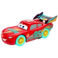 coche rayo mcqueen cars disney pixar luces y sonido