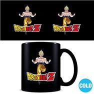 taza termica dragon ball z 325ml