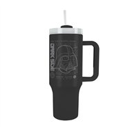vaso termo darth vader star wars 1,2l