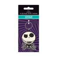 llavero jack skellington pesadilla antes de navidad disney