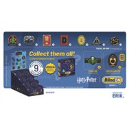 pin misterioso coleccionable harry potter blindpin