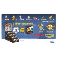 pin misterioso coleccionable garfield blindpin