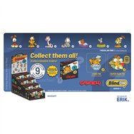 pin misterioso coleccionable garfield blindpin