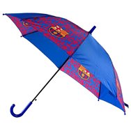paraguas automatico f.c. barcelona 54cm