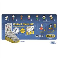 pin misterioso coleccionable snoopy blindpin