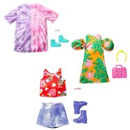 look barbie surtido