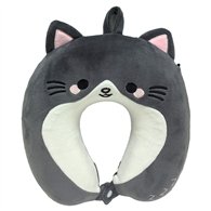 almohada viaje relaxeazzz el gato adoramals