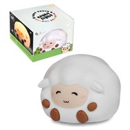 lámpara led oveja adoramals