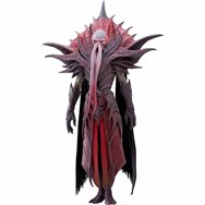 figura pop up parade the emperor baldur's gate iii 22cm