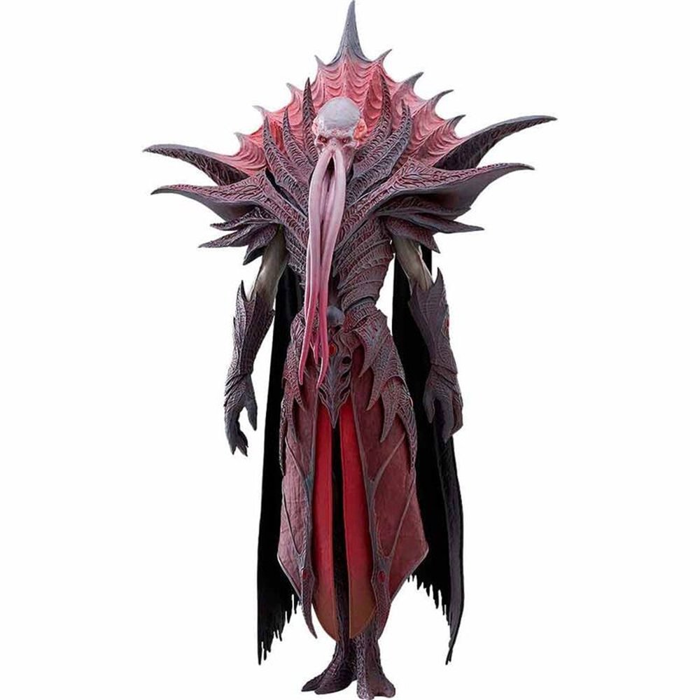 figura pop up parade the emperor baldur's gate iii 22cm