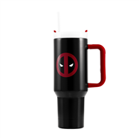 vaso termo deadpool marvel 1,2l