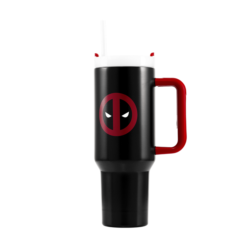 vaso termo deadpool marvel 1,2l