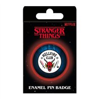 pin hellfire club stranger things 5