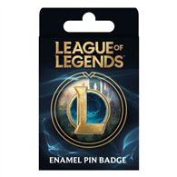 pin league of legends