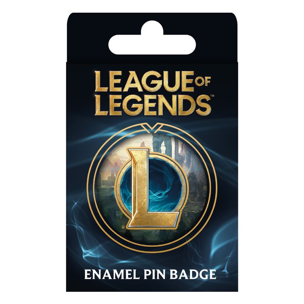 pin league of legends