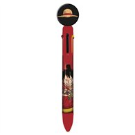 boligrafo 6 colores one piece