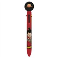 boligrafo 6 colores one piece