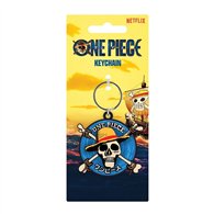 llavero one piece