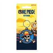 llavero one piece