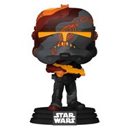 figura pop star wars clone trooper coruscant